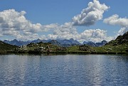 39 Ai Laghi di Ponteranica (2115 m)